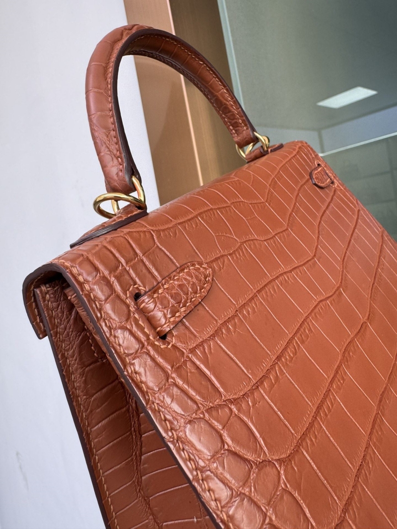 Hermes Kelly Bags